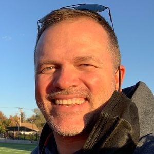 Meet your Posher, Sean